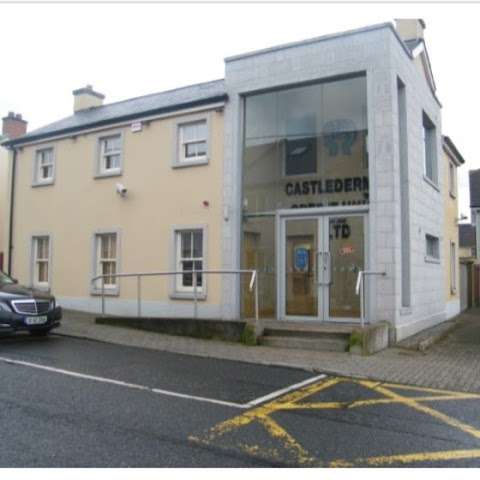 Baltinglass Credit Union Limited - Castledermot Office